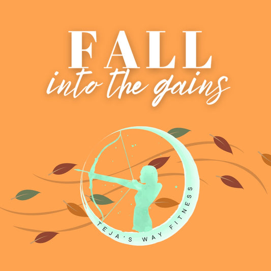 Fall Into The Gains